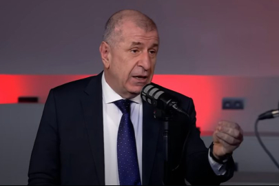 Ümit Özdağ, İmamoğlu için öyle bir şey söyledi ki...