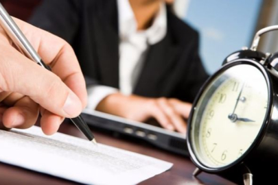 Türkiye'de Çalışma Saatleri Yeniden Düzenleniyor: Haftalık 40 Saat Gündemde