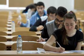 "ÖSYM ve MEB'den YKS İçin Ortak Soru Havuzu Çalışması"