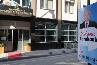 CHP Genel Başkanı Özgür Özel’e memleketinde aday şoku