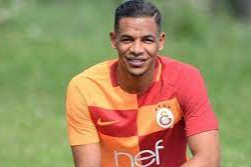 "Fernando Reges, Galatasaray'dan Sonra Yeni Macerası İçin Internacional'de"