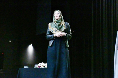 Kanadalı yazar, İslam'la nasıl tanıştı?