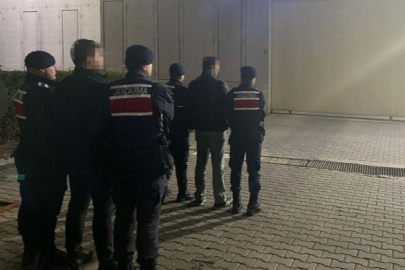 Tefecilik Operasyonu: 4 Şüpheli Tutuklandı