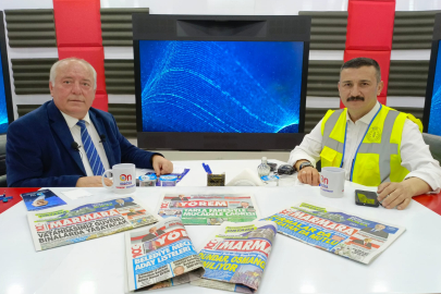 İYİ Parti Büyükşehir Belediye Başkan Adayı Selçuk Türkoğlu:  “YEŞİL BURSA BETON BURSA OLDU”