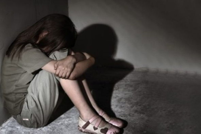 20 Bin Çocuk İstismar Edildi, 7 Bini Doğum Yaptı!