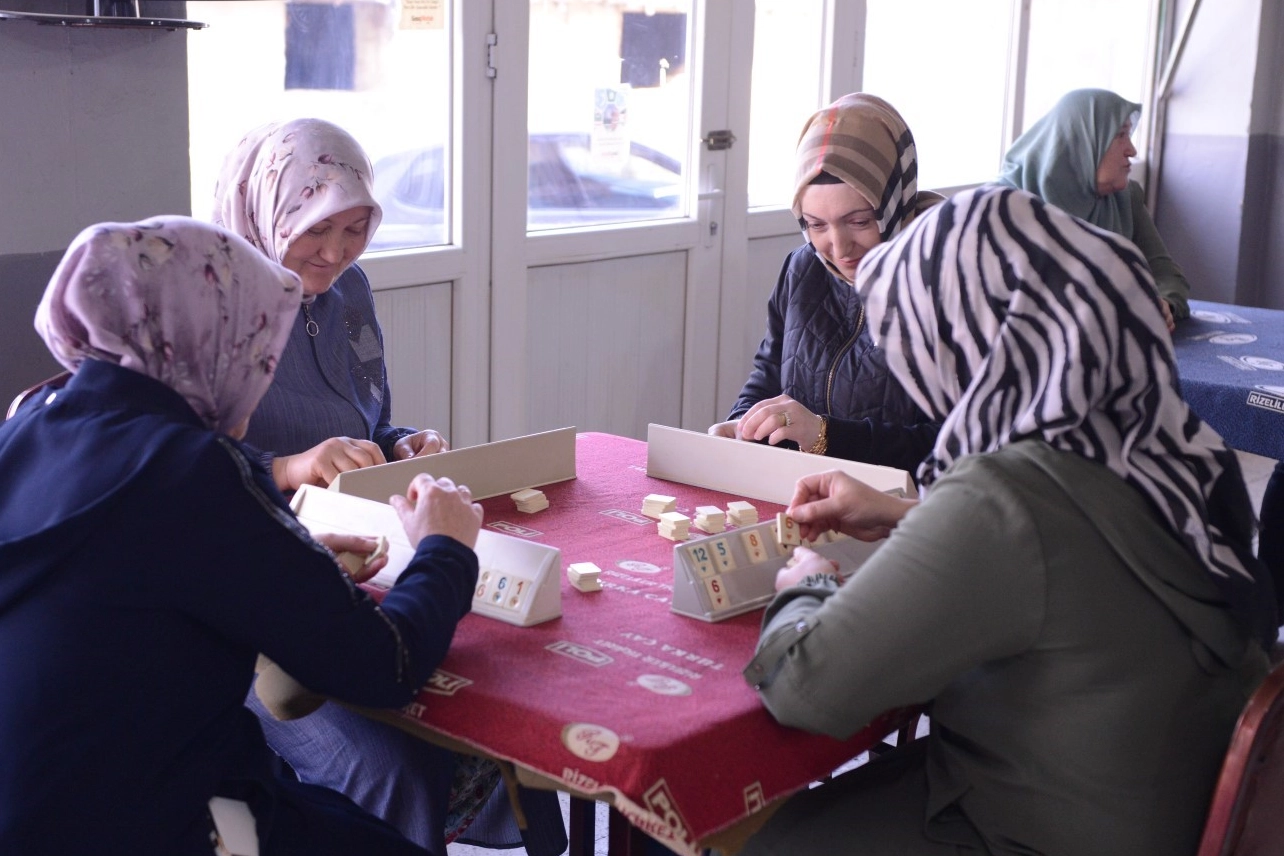 Bursa’da bu köyde erkeklere sokağa çıkma yasağı