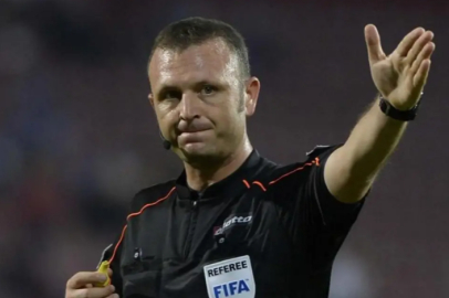 Türk Futbolunda Önemli Değişiklik: VAR Sorumlusu Tolga Özkalfa İstifa Etti