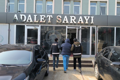 Bandırma'da FETÖ Firarisi Yakalandı