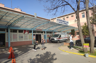 "Hastane Mahkum Koğuşunda Jandarma Erler Arasında Tüfekli Kavga: Bir Asker Yaralandı"