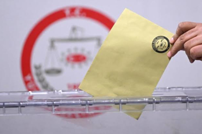 İŞTE BURSA’DA SEÇMEN SAYISI