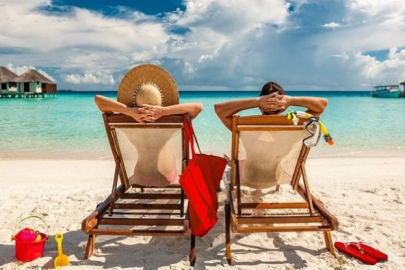 Tatil planı yapanlara uyarı mahiyetinde hatırlatma