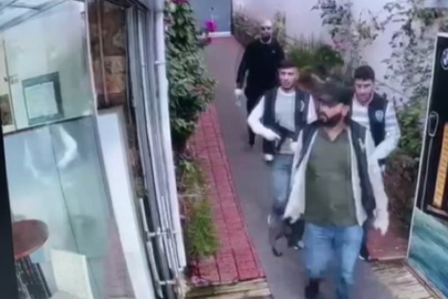 Çökertilen Çirkinler organize suç çetesiyle ilgili detaylara ulaşıldı