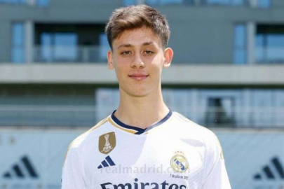 Arda Güler, Real Madrid'den Ayrılıyor