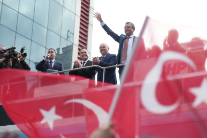 CHP Genel Başkanı Özgür Özel'den bedelli askerlik yapanları kızdıracak sözler