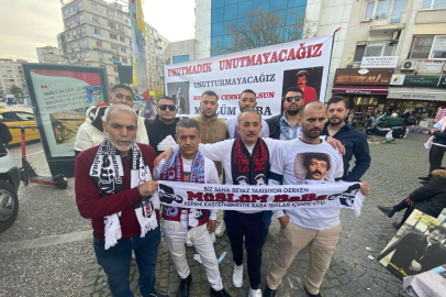 Müslüm Gürses, Ölüm Yıl Dönümünde Anıldı