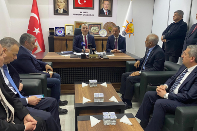 Ticaret Bakanı Ömer Bolat’tan Esnafa Kredi Müjdesi: Kredi Limiti Arttı!