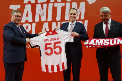 Fatih Erbakan: “31 Mart seçimleri 2028’deki iktidarın kapısını açacak”