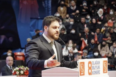 Hüseyin Baş hükümete çok ağır yüklendi!