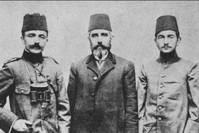 Kafkas İslam Ordusu Komutanı Nuri Paşa vefatının 75. yılında Bakü’de anıldı!