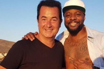 Acun Ilıcalı Pascal'a yine Survivor teklifinde bulunmuş!