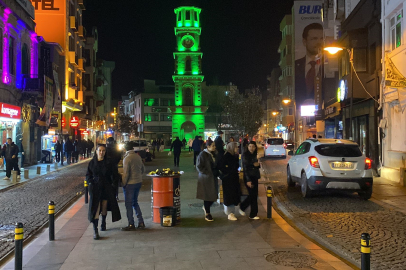 Çanakkale'de Meydana Gelen 4.9 Büyüklüğündeki Deprem İstanbul ve Çevre İllerde Hissedildi