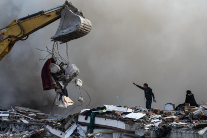 Kahramanmaraş Depremlerinin Ardından Yer Kabuğundaki Gizemli Değişim: Bilim İnsanlarından Şaşırtıcı Keşifler!
