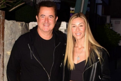 Acun Ilıcalı ve Çağla Altunkaya evlilik hazırlığında mı?