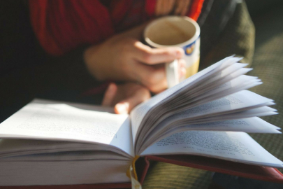 Kitap Severler burada mı?