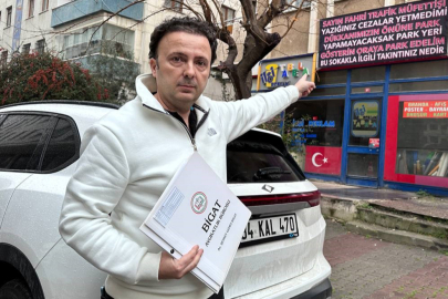 Fahri müfettiş krizi: Araç sahiplerine ceza yağdırdı