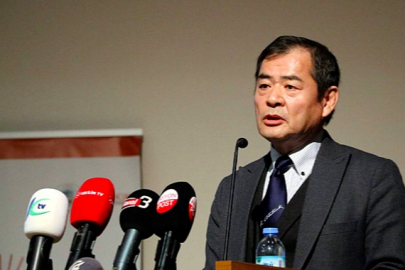 Japon Deprem Uzmanı Moriwaki: Marmara Bölgesi İçin Deprem Uyarısı!