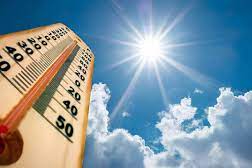 Avrupa Birliği açıkladı! Tüm zamanların en sıcak ayı