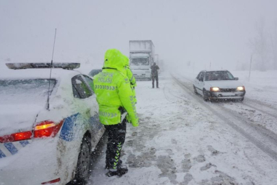 Erzincan’da mart karı