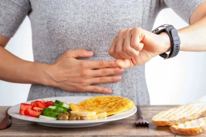 Oruç Tutmanın Faydaları Nelerdir?