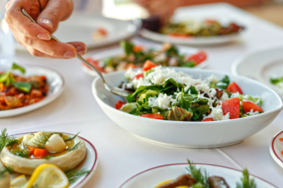 Ramazan’da bağışıklığın düşmemesi için beslenme önerileri