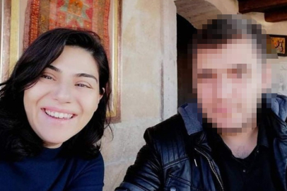 Kadınlar gününde öldürülmüştü... Son görüntüleri ortaya çıktı