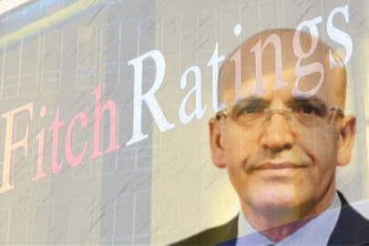 Mehmet Şimşek’ten Fitch’in Türkiye Kredi Notu Artışına İlk Yorum