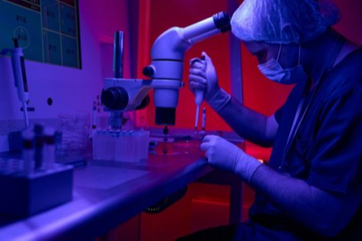 Türkiye’de Kök Hücre Nakli Alanında Büyük İlerleme