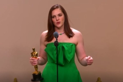 96'ncı Oscar Ödülleri sahiplerini buldu