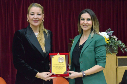 DOSABSİAD Başkanı Çevikel: "Kadınların eşit şartlara sahip olduğu her alan büyür"