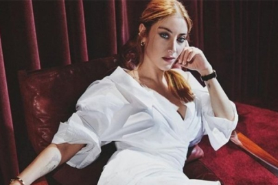 Hazal Kaya'nın partneri belli oldu