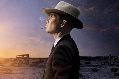 Oppenheimer, 7 dalda Oscar kazandı