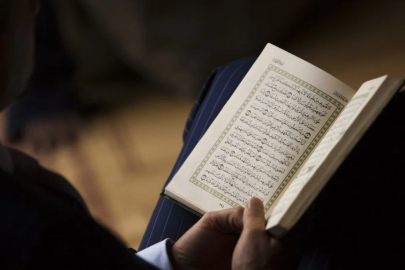 Ramazan'ın ilk gecesi 3 kez okunacak sure