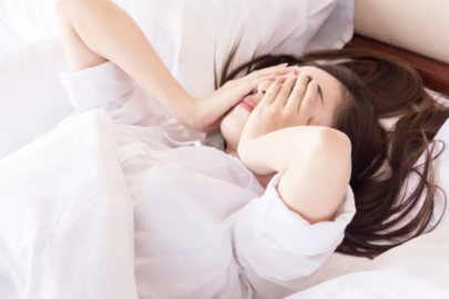 Uykusuzluk çekenler dikkatli olun!