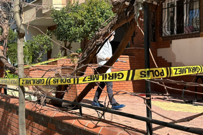 Husumetli Tartışması Kanlı Bitti