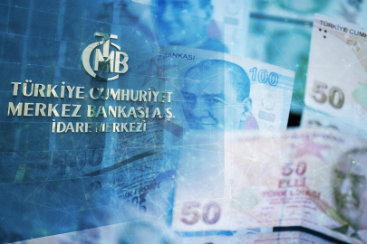 TCMB'DEN YENİ ADIM!