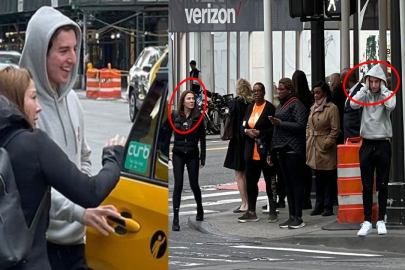 Demet Akalın, Eylem Tok ve Oğlunun New York'ta Gülerek Görüntülenmesine Sert Tepki Gösterdi