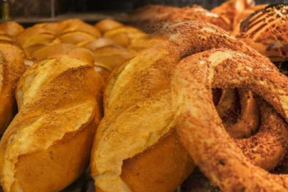 Ekmek ve Simit Fiyatlarında Onay Olmadan Artış Yapılamayacak!
