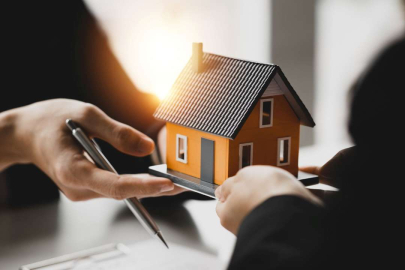 Konut satışları Şubat ayında yüzde 17,3 arttı