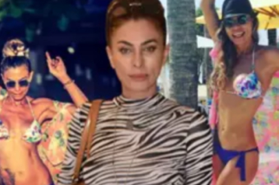 Leyla Bilginel, "Dervişlik Yolunda" Dergah Kuruyor