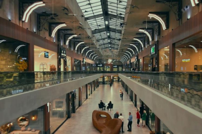 Wobilimoda Mobilya AVM'den bahar kampanyası